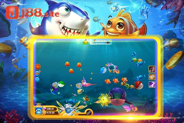 Giới thiệu sơ bộ game bắn cá tiểu tiên là gì?
