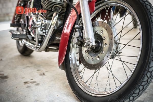Nằm mộng thấy bản thân bị mất xe máy 