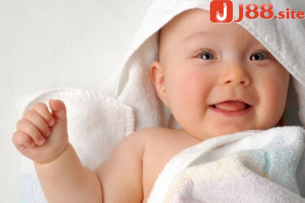 Nằm mơ thấy trẻ sơ sinh có ý nghĩa đặc biệt gì?