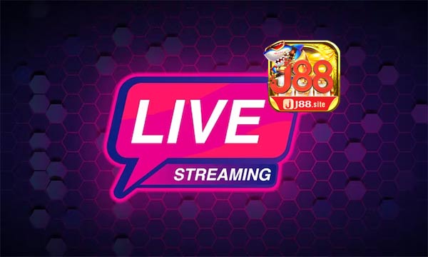 Giới thiệu sự kiện livestream bắn cá nổ hũ tại J88 Giới thiệu sự kiện livestream bắn cá nổ hũ tại J88